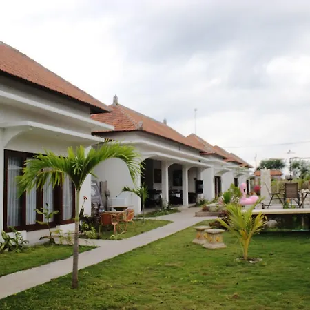 The Barari Villas