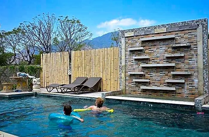 The Barari 3*