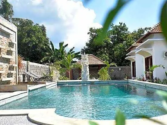 The Barari 3* Pemuteran (Bali)