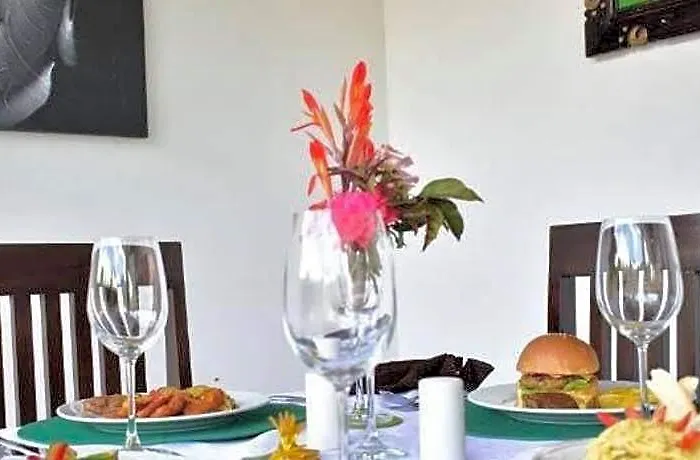 Guest house The Barari 3*