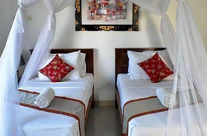 The Barari Guest house