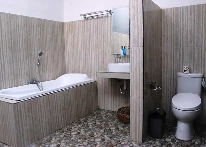 The Barari Guest house 3*