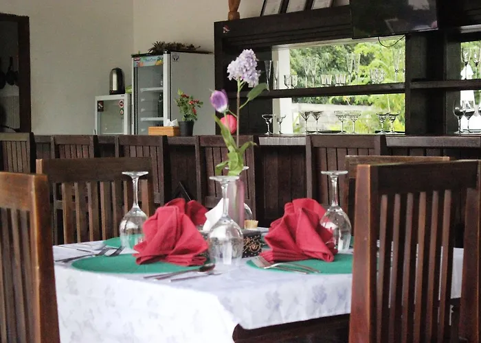 The Barari Guest house 3*