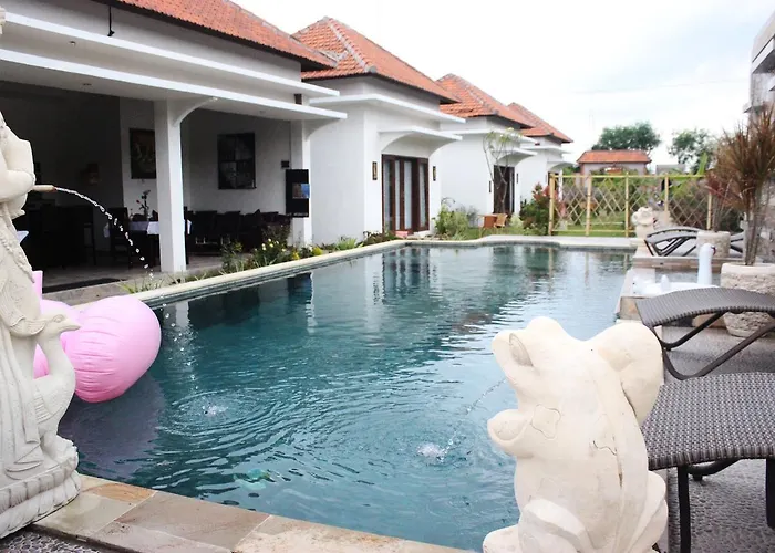 The Barari Guest house