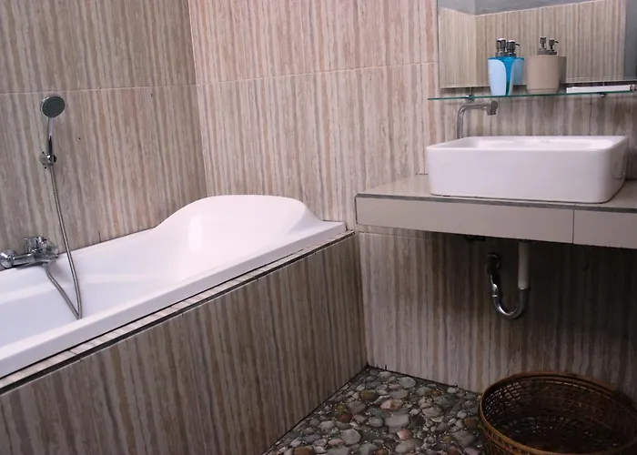 The Barari Guest house