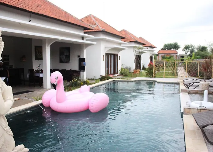 The Barari 3*