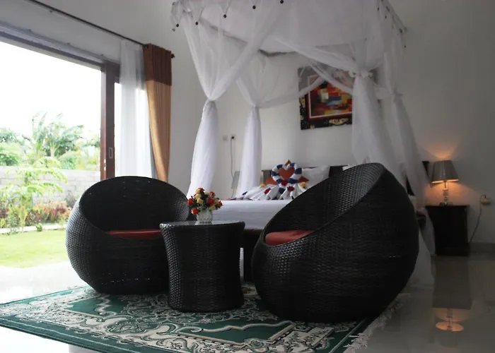 The Barari 3*