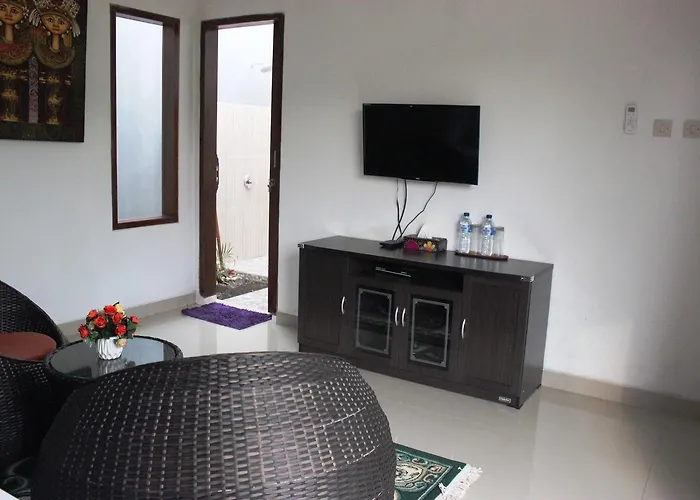 The Barari Guest house