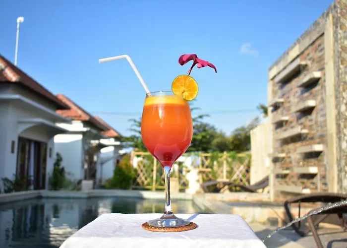 The Barari Guest house