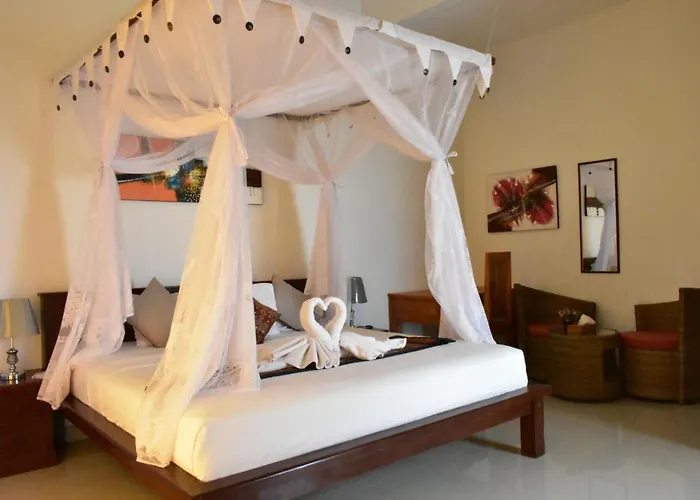 The Barari Guest house 3*