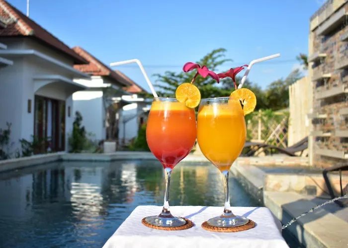 The Barari Guest house