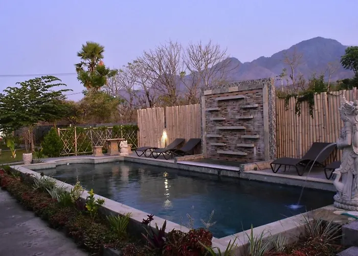 The Barari Guest house