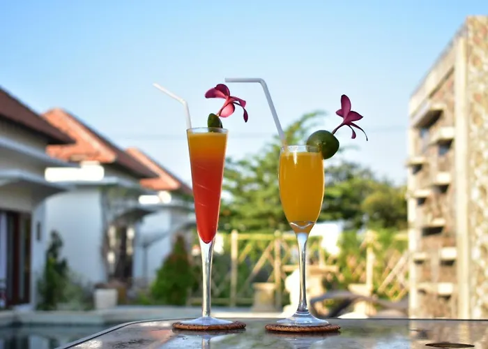 The Barari Guest house 3*