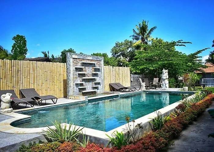 The Barari Guest house
