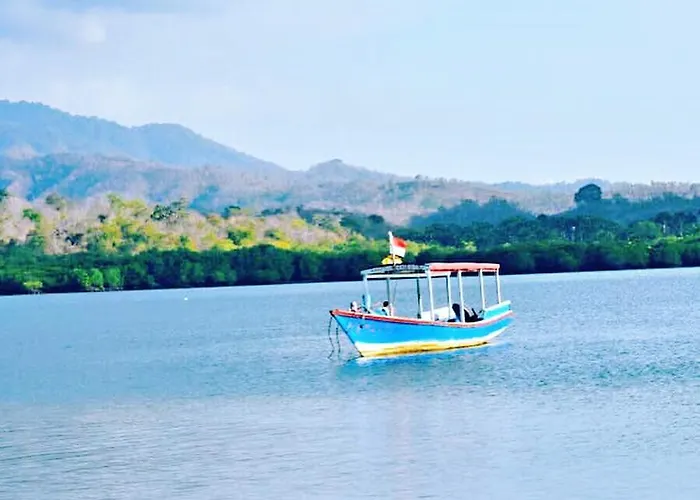 The Barari 3*