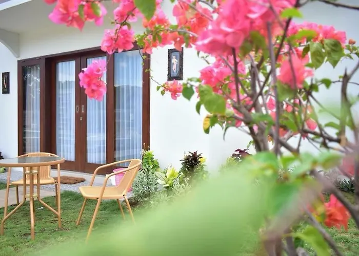Guest house The Barari