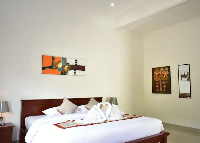 The Barari 3*
