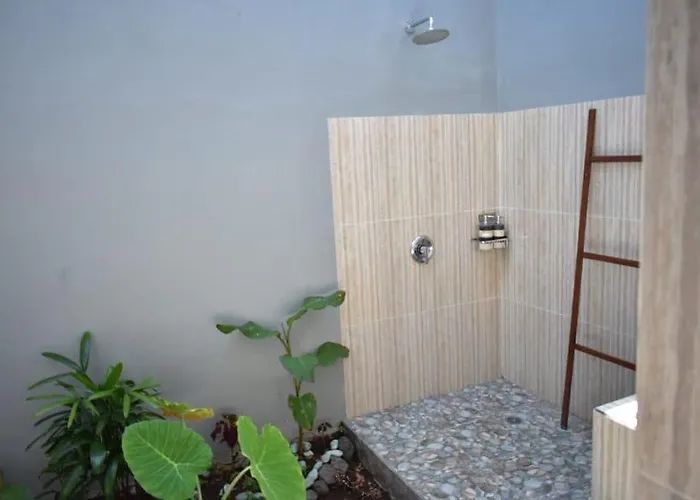 Guest house The Barari