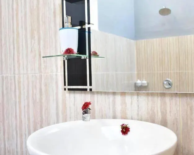 The Barari Guest house Pemuteran (Bali)